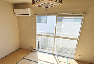 志木居室(和室)