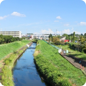 安心・安全に暮らすために