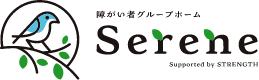 障がい者グループホーム